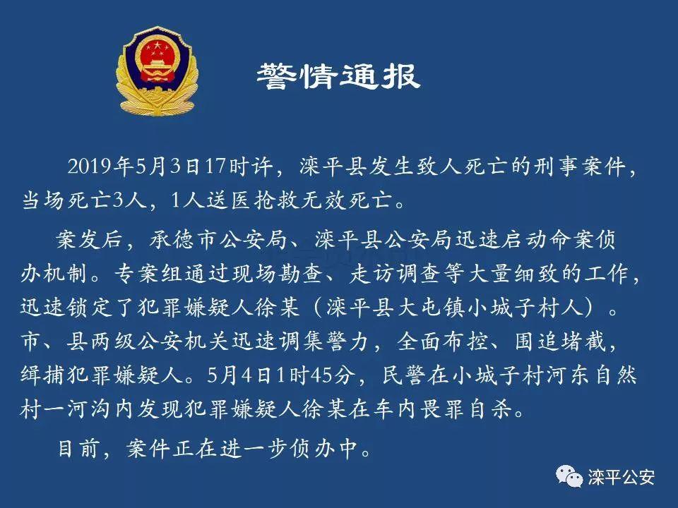 灤縣最新殺人事件,悲劇引發(fā)的深思