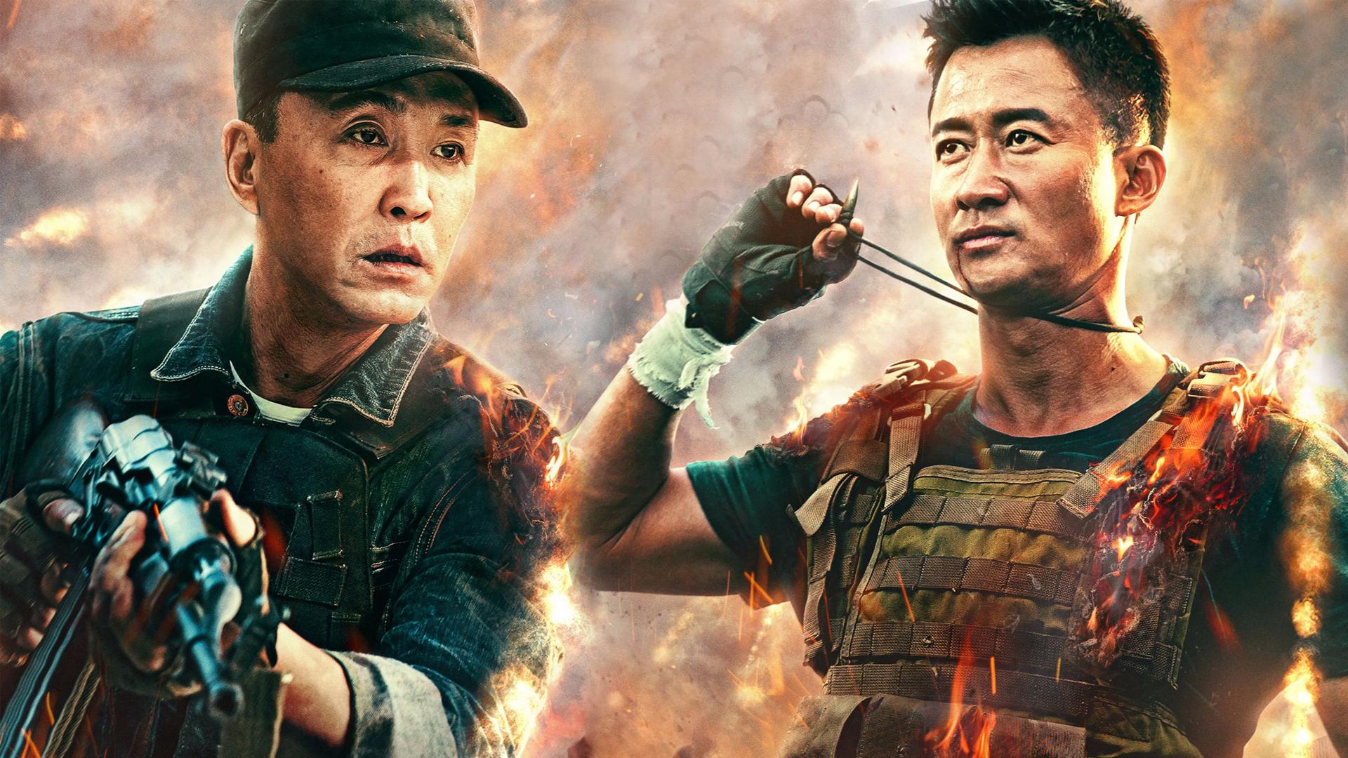 戰(zhàn)狼,小巷深處的獨(dú)特風(fēng)味探索之旅