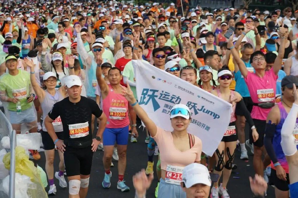 康躍最新,科技新星,引領潮流之典范?