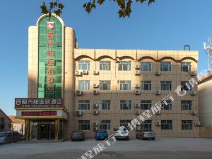 夏津最新求職，時代的脈搏與追夢之路