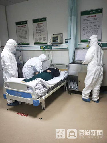 乳山肺炎最新動態報告，最新情況分析