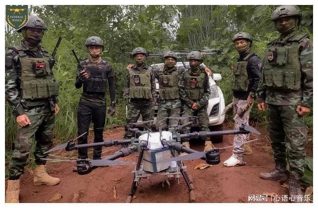 最新緬北武裝概況概述