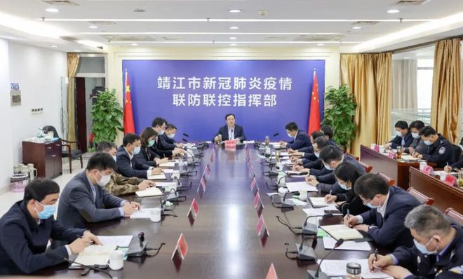 靖江最新疫情下的自然美景探索之旅