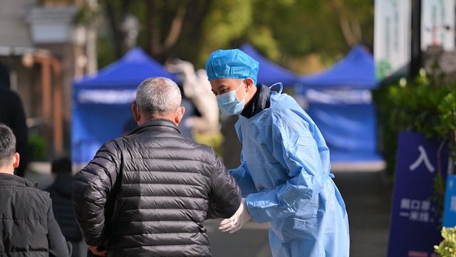 最新疫情現(xiàn)況更新，全球疫情最新動(dòng)態(tài)