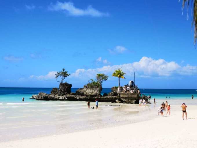 好人島最新探索，揭示未知善良力量