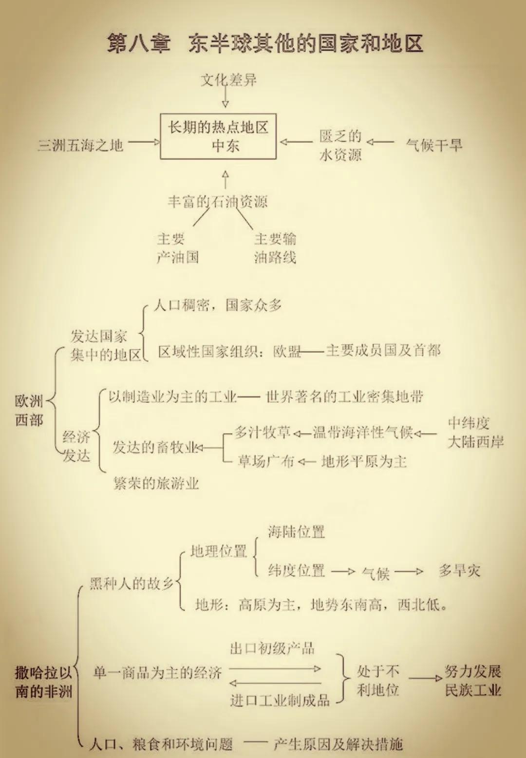 初中地理與友情的探索之旅，奇妙旅程揭秘