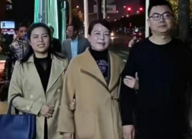 田姥姥最新觀點深度探究與論述