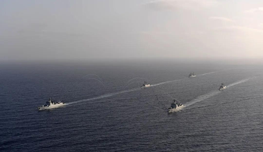 太原艦最新動態與巷弄深處的獨特風味探索