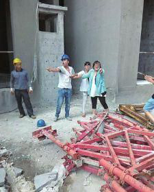 工地打人事件引發關注，征途轉向自然風景之美引人深思