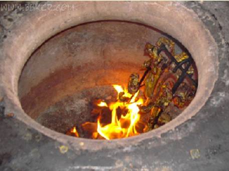 小巷美食秘境，最新馕坑探秘