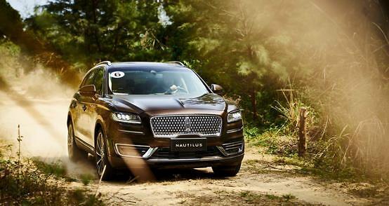 未來駕駛的高科技魅力，最新車番引領風潮