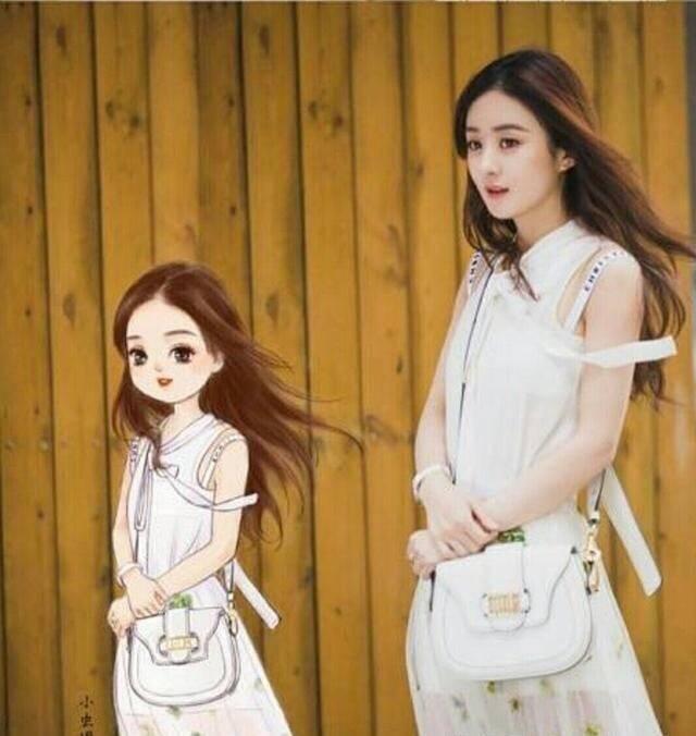 小穎最新時尚潮流探索前沿