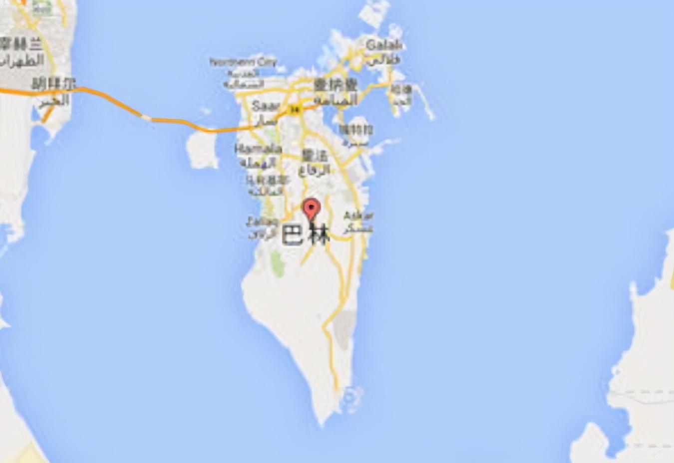 巴林油田最新論述分析概述