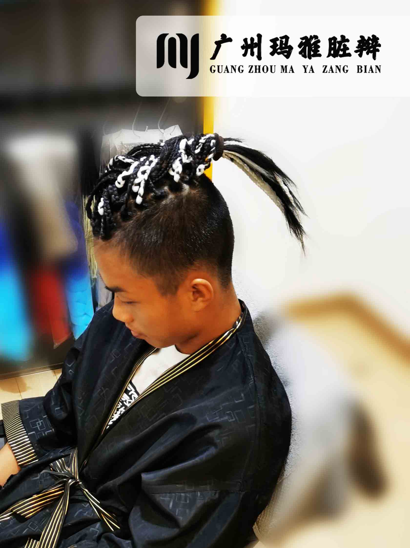 最新半頭辮，時(shí)尚潮流的多元展現(xiàn)風(fēng)采