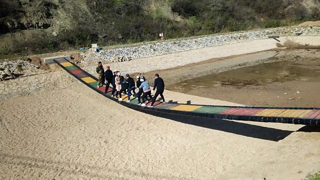 最新?lián)u橋風(fēng)潮,橋梁搖動帶來的新體驗