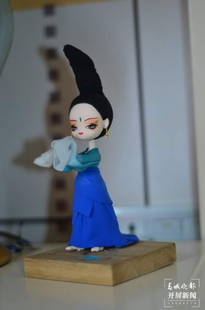 最新粘土畫,重塑藝術(shù)的新潮流之美