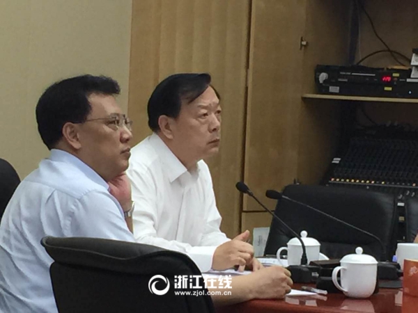 最新代省長的小巷美食探險之旅