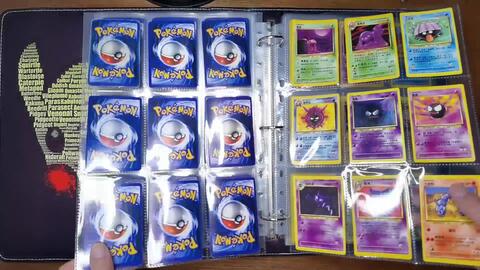 探索隱藏小巷,揭秘最新寶可夢卡片奇幻寶藏