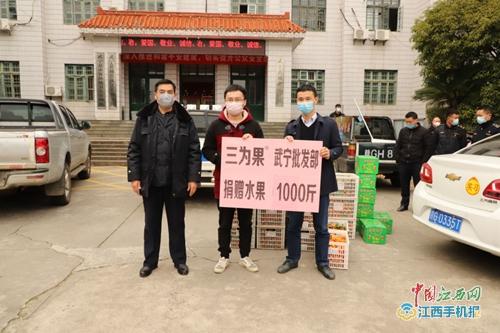 武寧疫情最新動態(tài),全面防控與積極應對