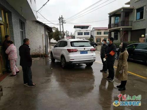 武寧疫情最新動態(tài),全面防控與積極應對